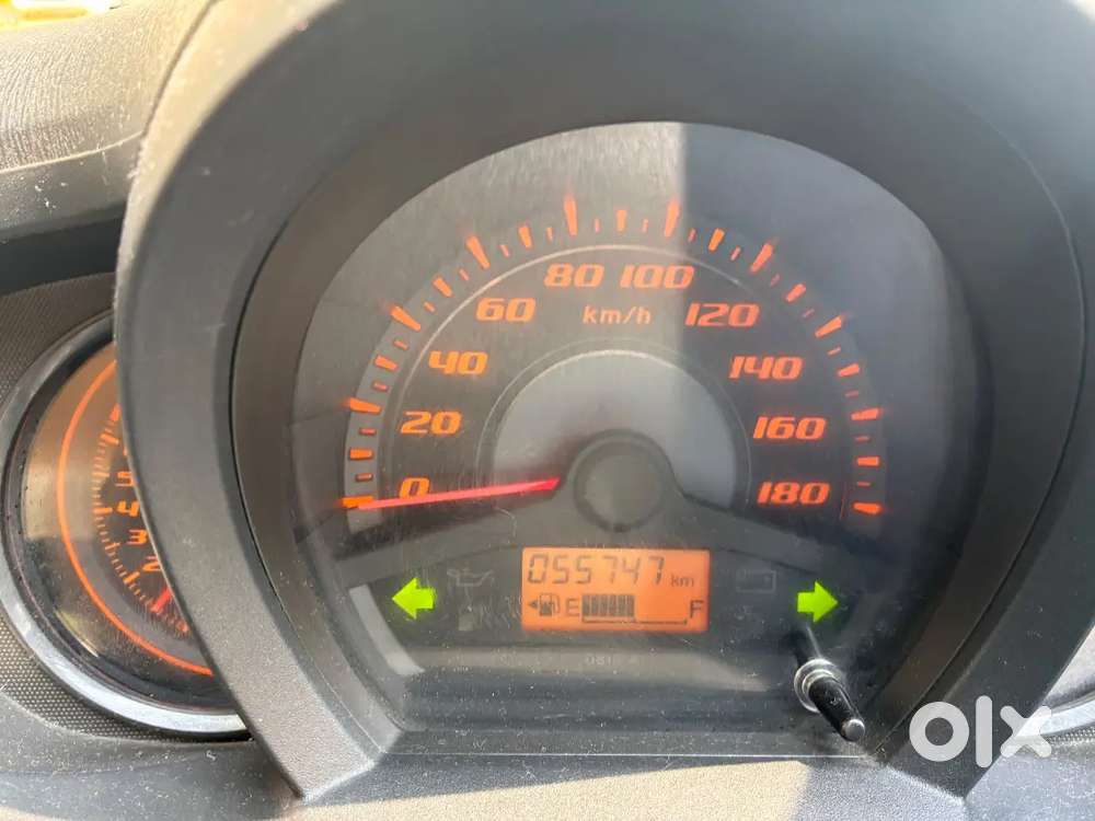 Honda Amaze 1.2 2014 Manual