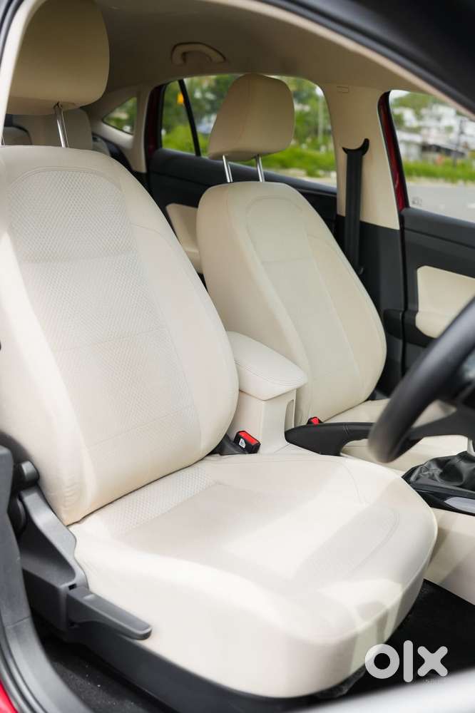 Volkswagen Virtus 1.0 Highline Tsi At, 2025, Petrol