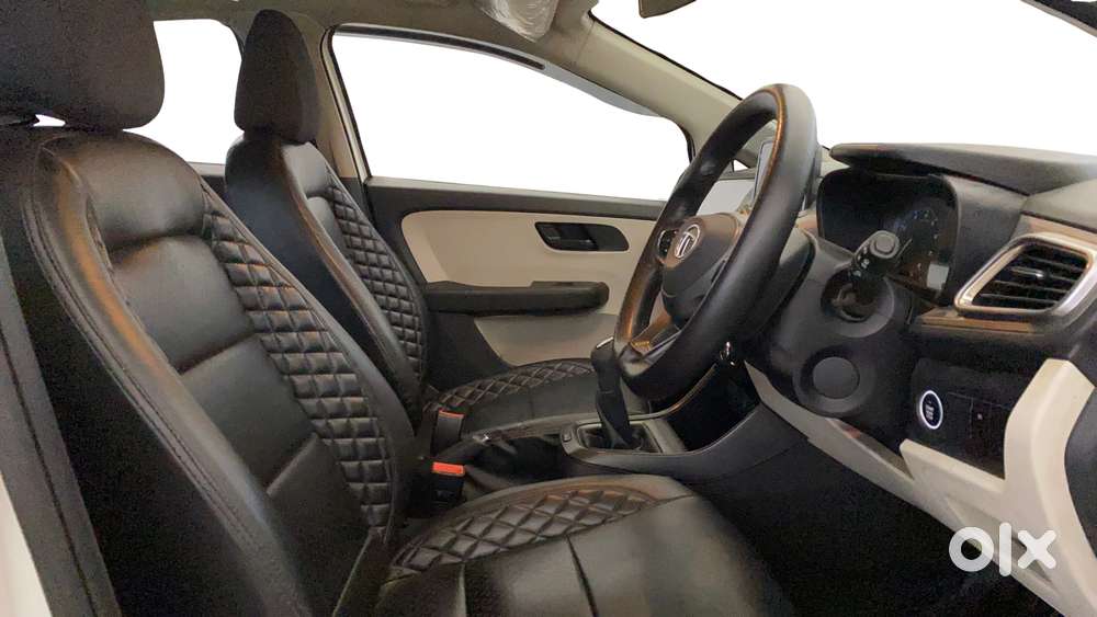 Tata Altroz 1.2 Xt, 2022, Diesel