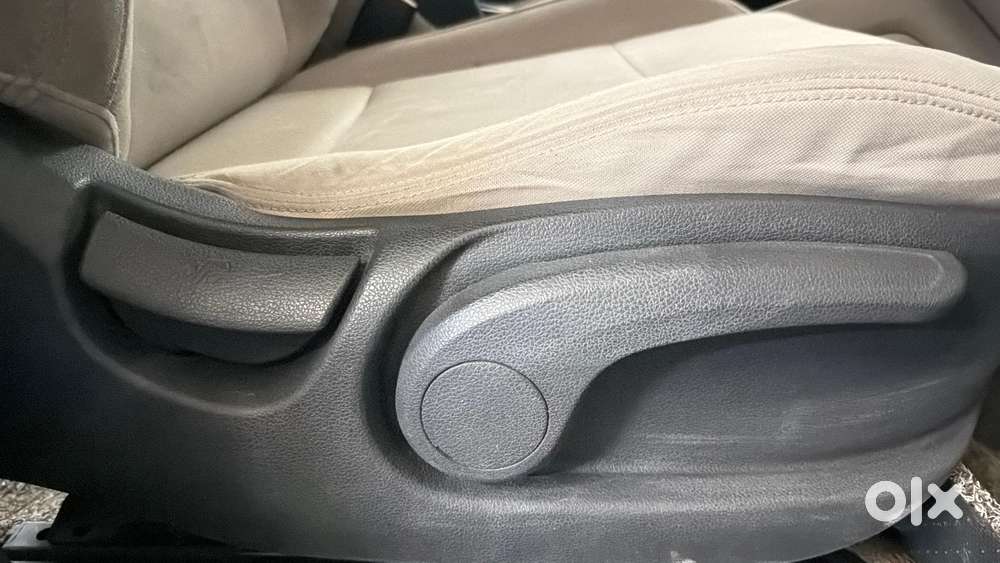 Hyundai Tucson 2.0 2wd Mt Diesel, 2017, Petrol
