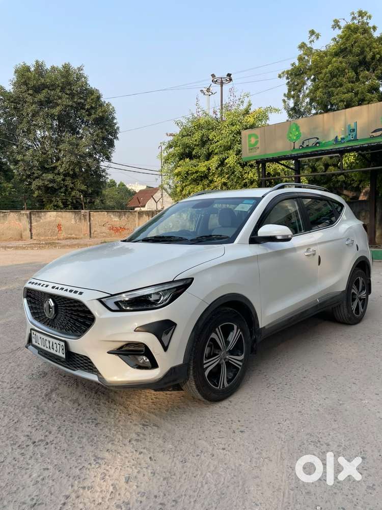 Mg Astor 1.5 Smart, 2024, Petrol