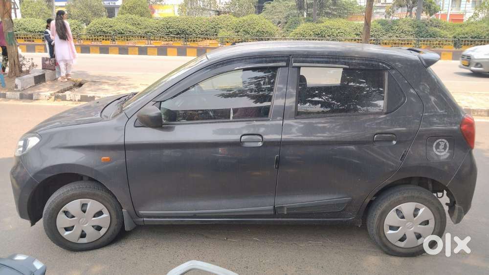 Maruti Suzuki Alto K10 Vxi (o), 2023, Petrol
