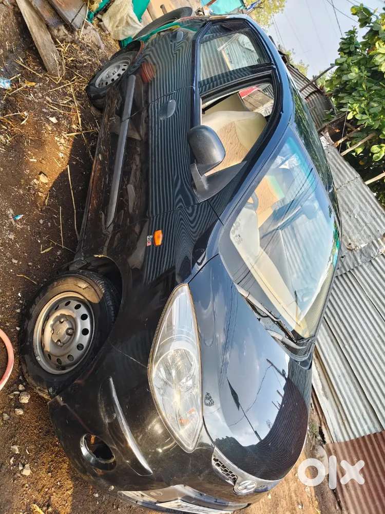 Hyundai I10 2008 Petrol 85000 Km Driven