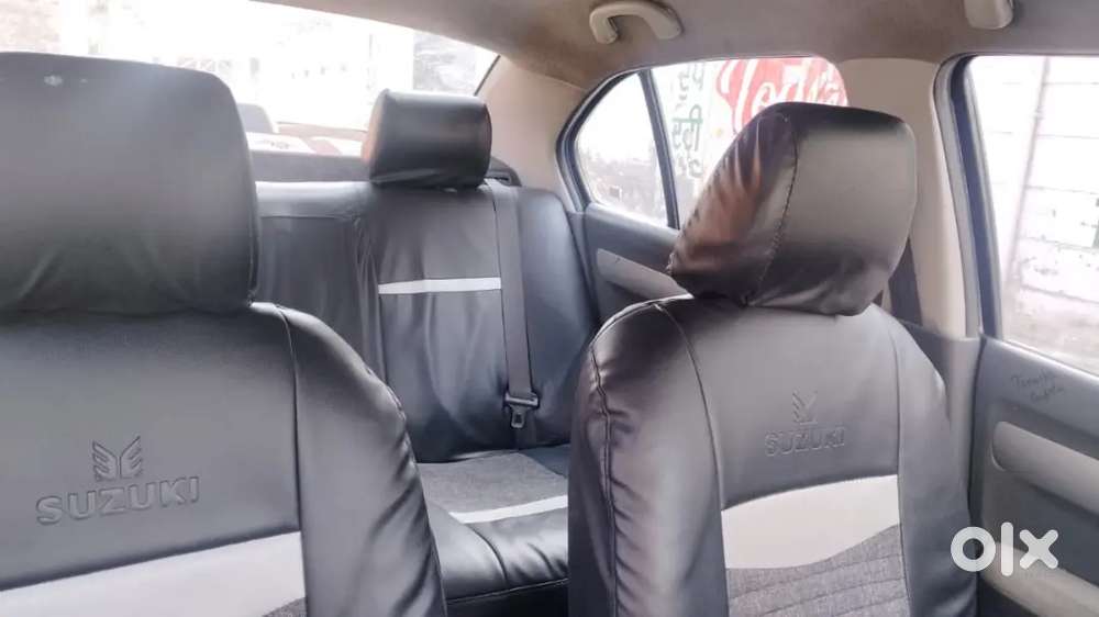 Maruti Suzuki Dzire 2008 Diesel 150000 Km Driven