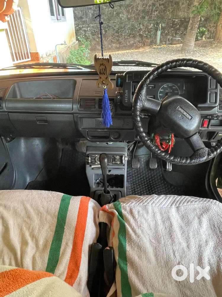 Maruti Suzuki 800 2000 Petrol Good Condition