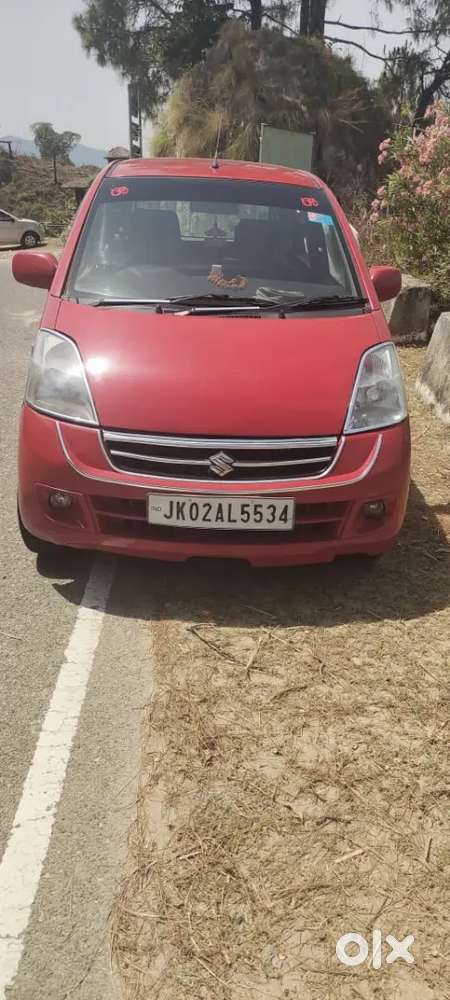 Maruti Suzuki Zen Estilo 2009 Petrol Manual