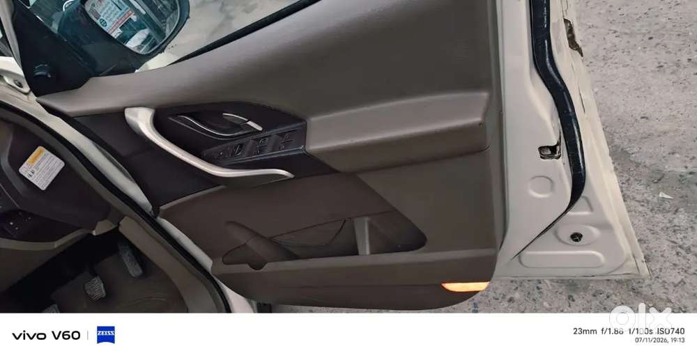 Mahindra Xuv500 Diesel 2013