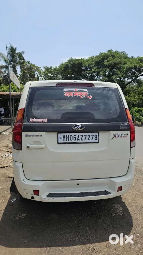 Mahindra Xylo D4 2011 Repassing Upto 2031