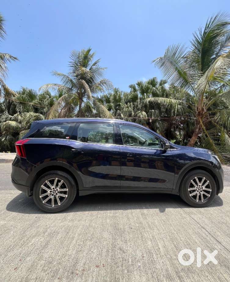 Mahindra Xuv700 2.2 Ax 7 Diesel At Str, 2023, Diesel