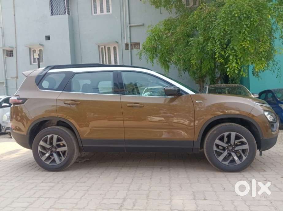 Tata Safari 2.0 Kryotec Xz Plus 6s Adventure, 2023, Diesel