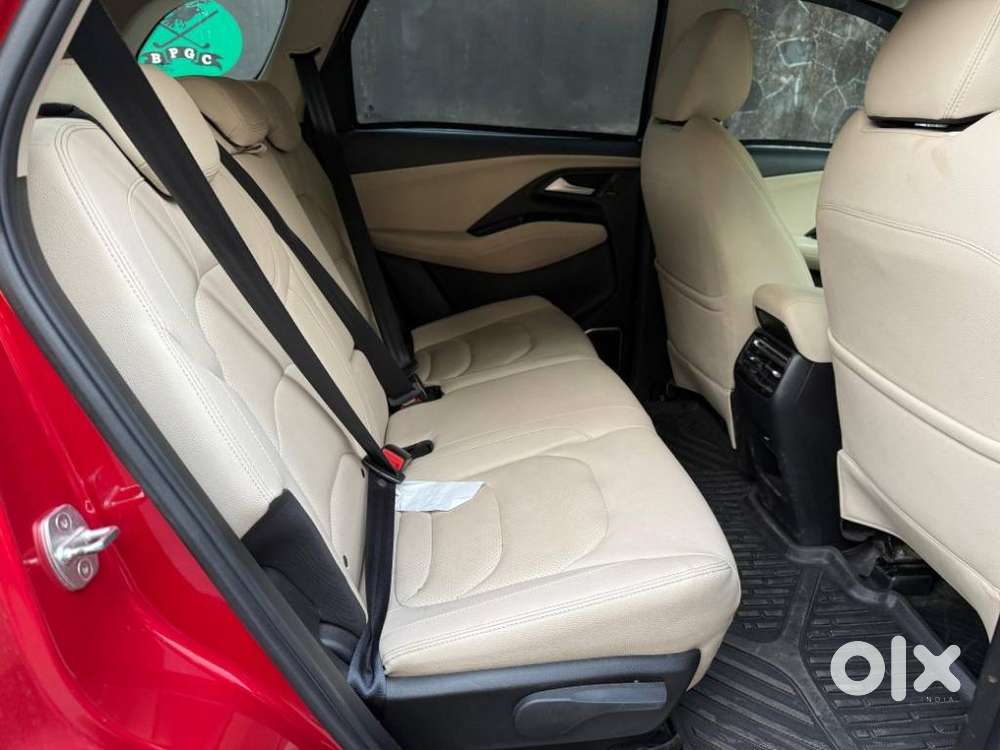 Mg Hector Sharp Pro 2.0 Turbo Diesel Mt Dual Tone, 2024, Diesel