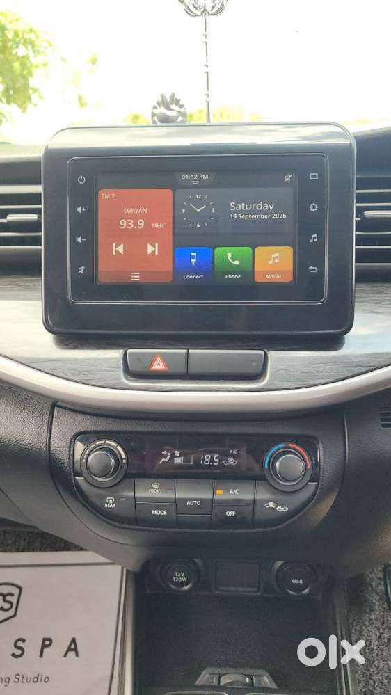 Maruti Suzuki Xl6 1.5 Zeta Mt, 2025, Cng & Hybrids