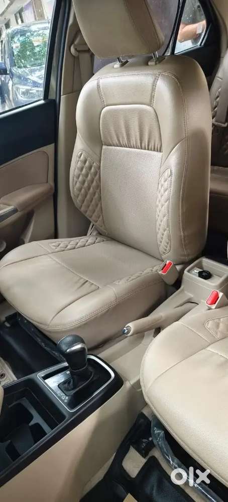 Maruti Suzuki Swift 2022 Petrol Automatic