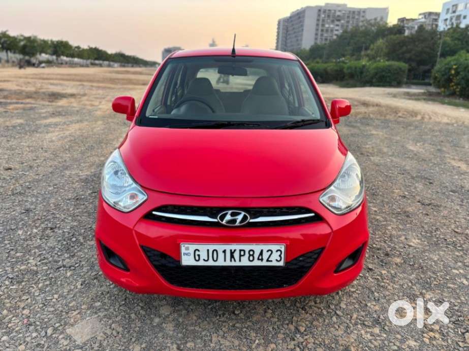 Hyundai I10 Era, 2012, Petrol