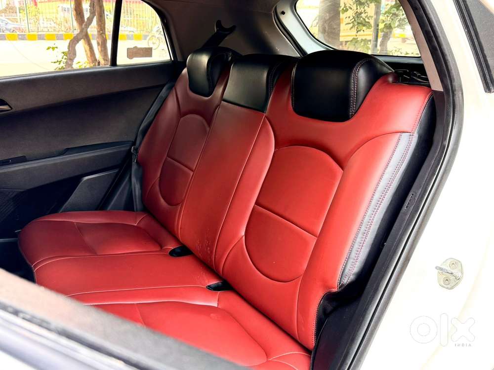 Hyundai Creta 1.4 Ex Diesel, 2020, Diesel