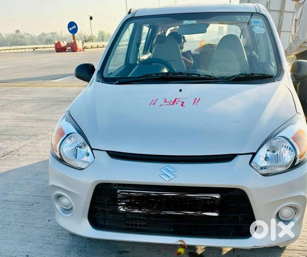 Maruti Suzuki Alto Lxi 2019