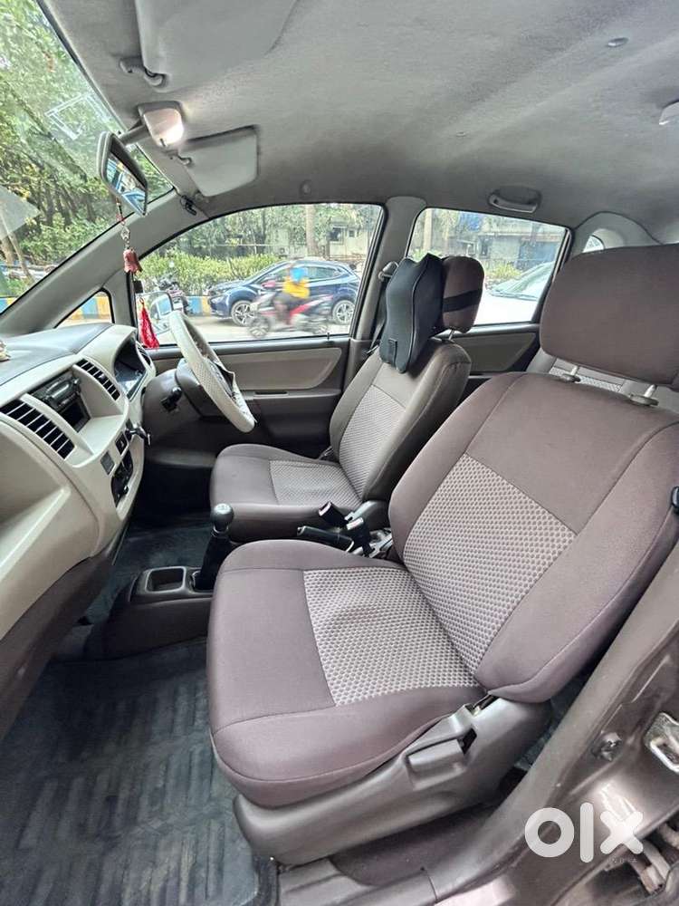 Maruti Suzuki Zen Estilo 2009 Cng & Hybrids Well Maintained
