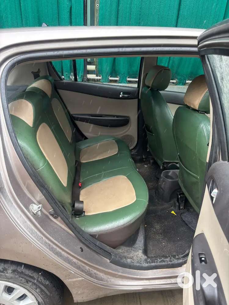 Hyundai I20 2013 Petrol Good Condition