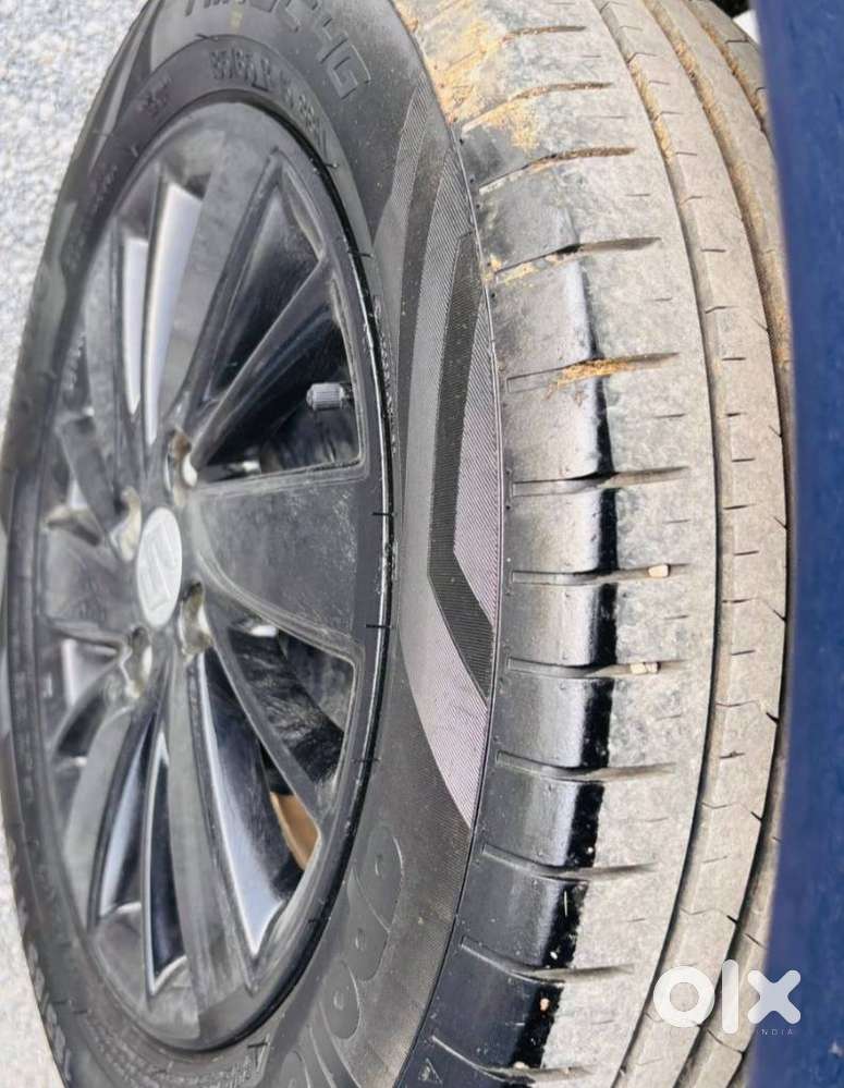 Maruti Suzuki Baleno Delta, 2020, Petrol