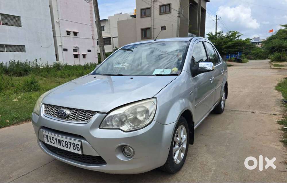 Ford Fiesta (2012) & Excellent Condition | Diesel | Manual