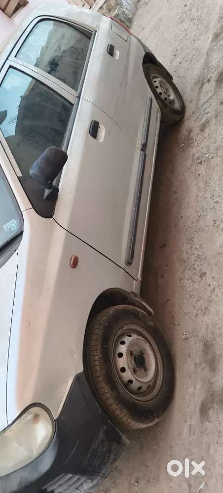 Maruti Suzuki 800 2011 Cng & Hybrids 175000 Km Driven