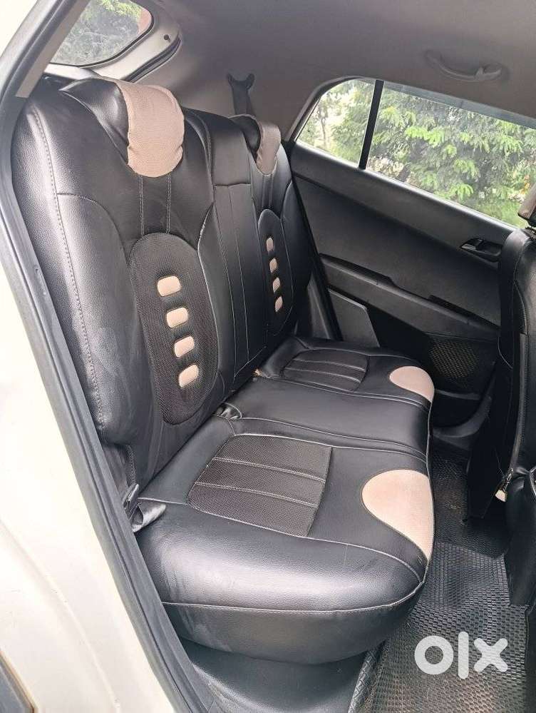 Hyundai Creta 1.4 Crdi S Plus, 2017, Diesel