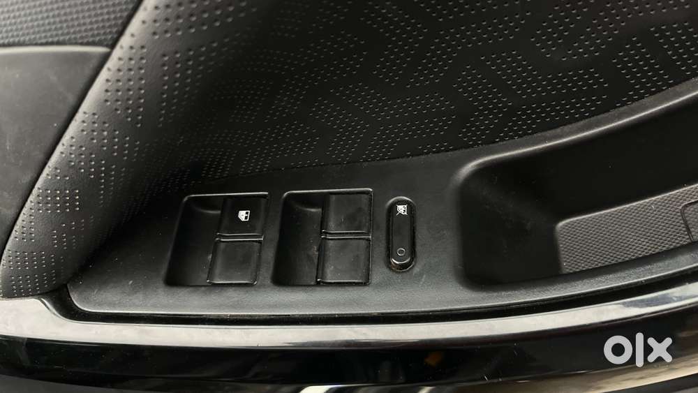 Tata Nexon Xza Plus Diesel Dark Edition, 2023, Diesel