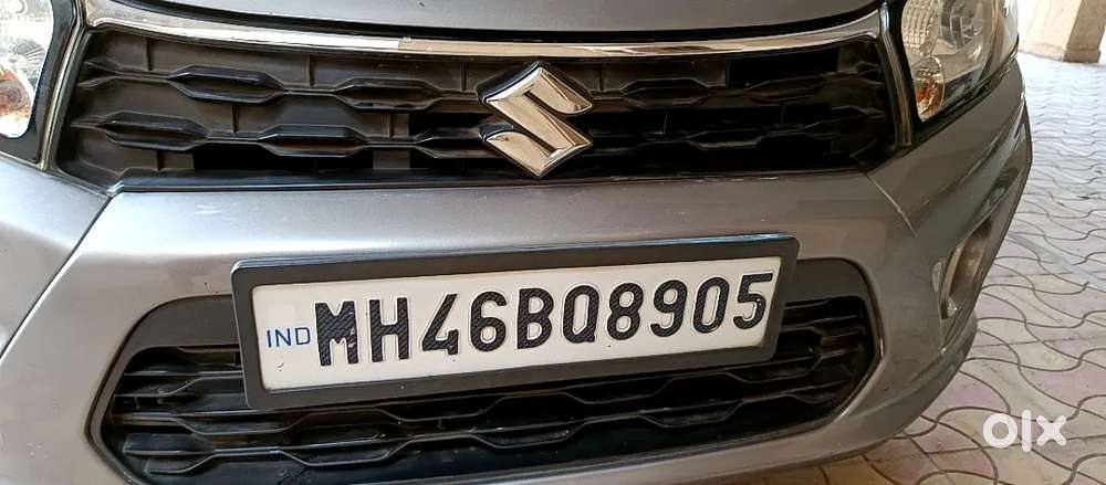 Maruti Suzuki Celerio 2020 Cng & Hybrids Good Condition