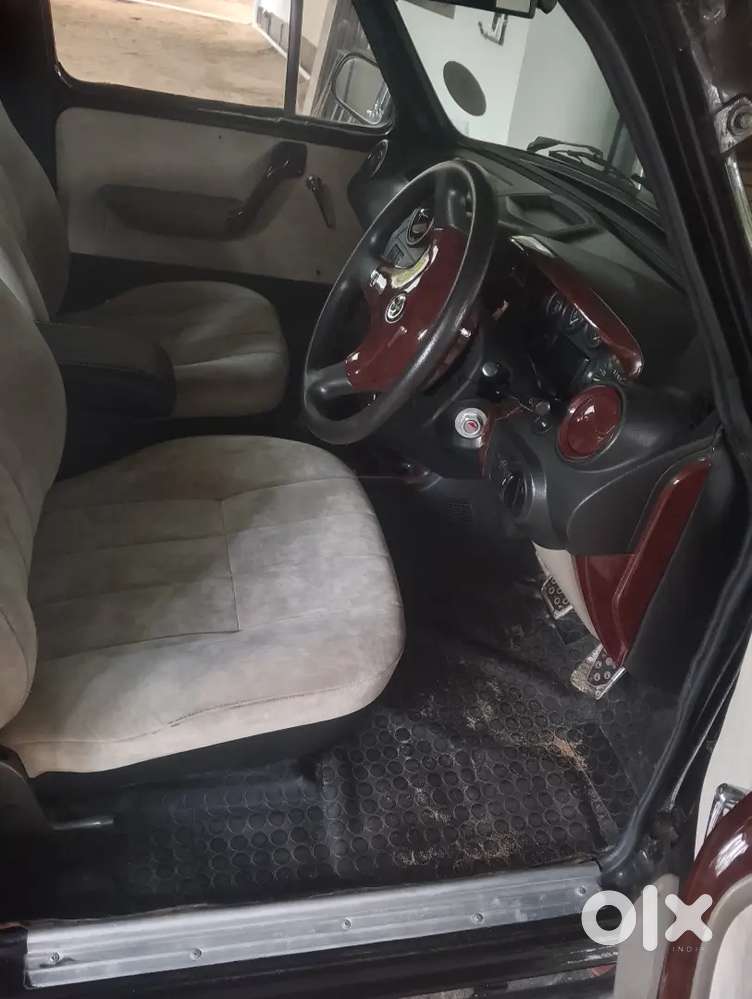 Ambassador Classic 1962 Car