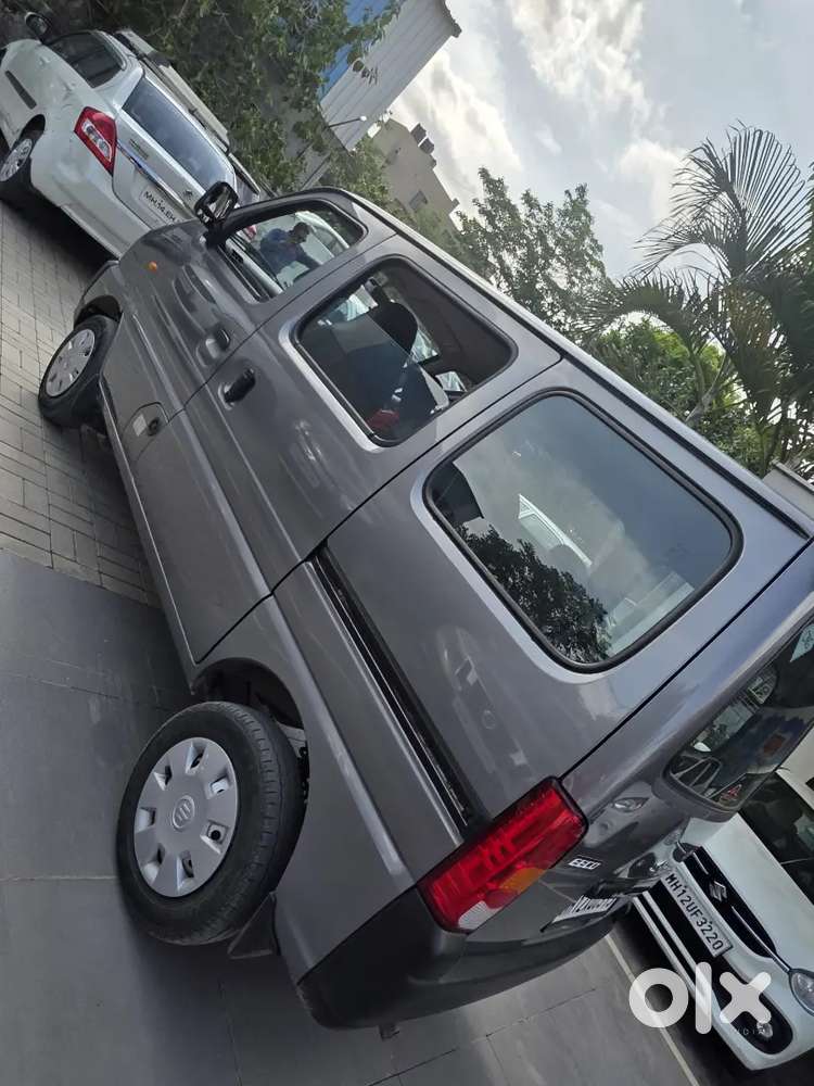 Maruti Suzuki Eeco 2024,25 Cng & Hybrids 32000 Km Driven