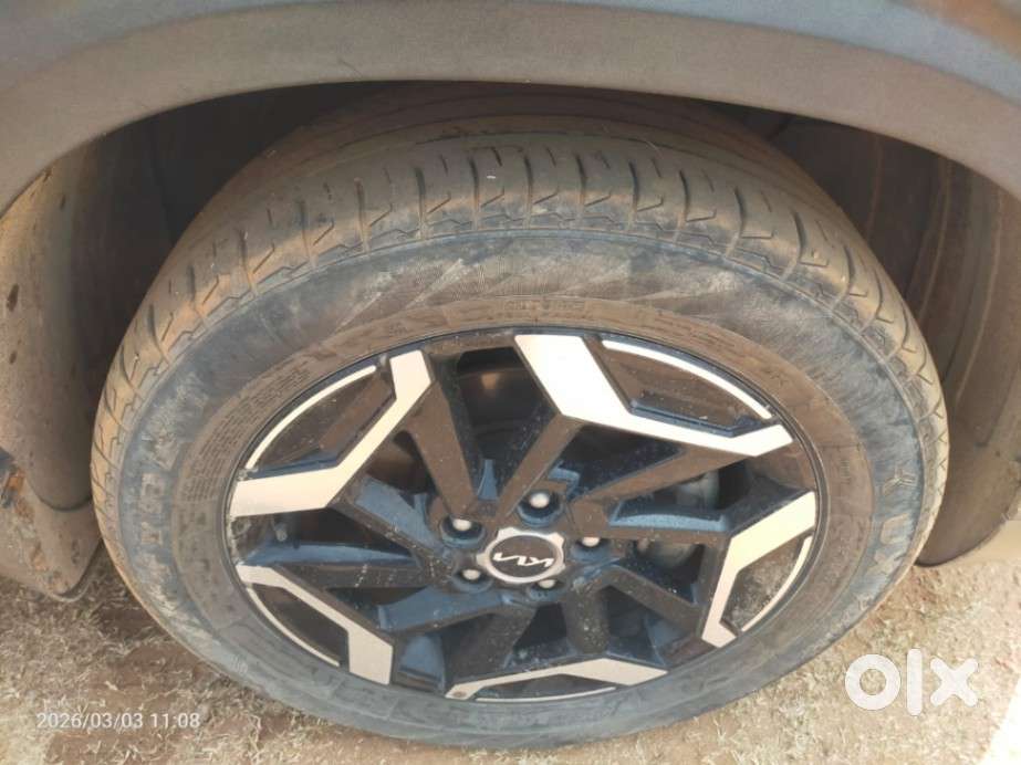Kia Seltos Htx (o) 1.5 Diesel 6mt, 2023, Diesel