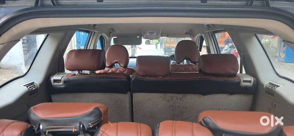 Mahindra Xuv500 2011-2015 W6 2wd, 2016, Diesel