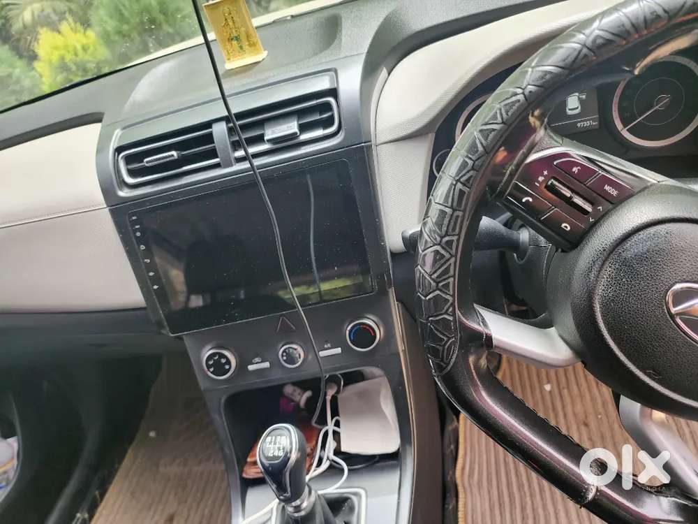 Hyundai Creta 2022 Diesel 97500 Km Driven