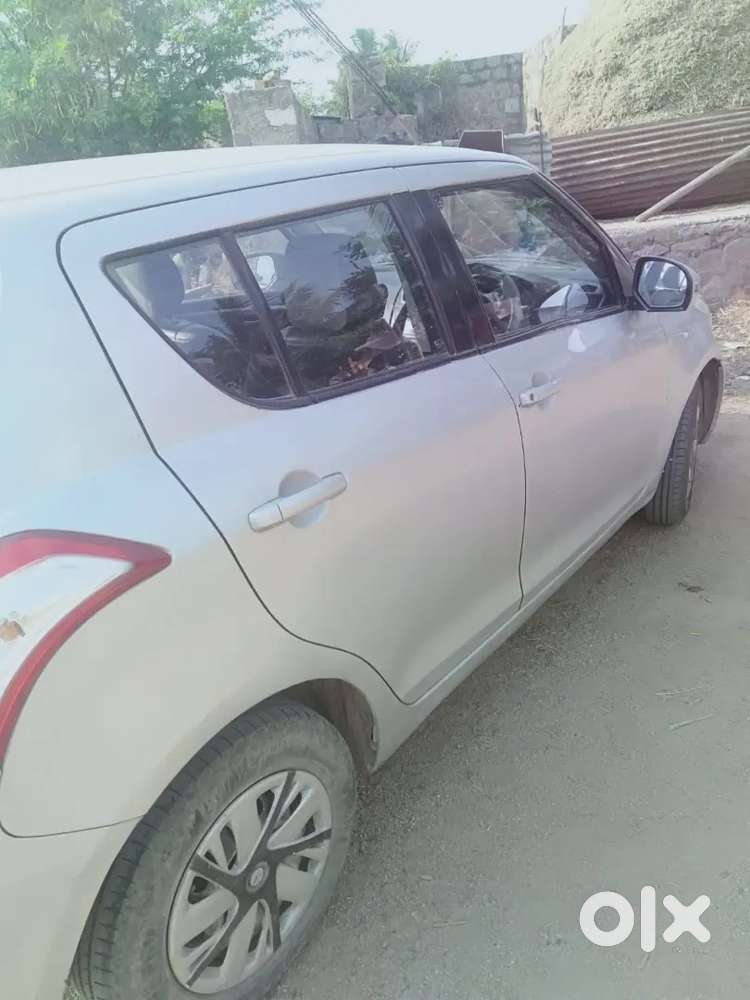 Maruti Suzuki Swift Vdi 2016
