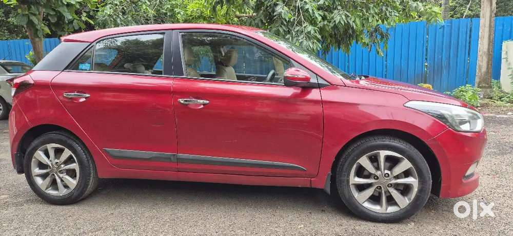 Hyundai I20 2015 Diesel Well Maintained