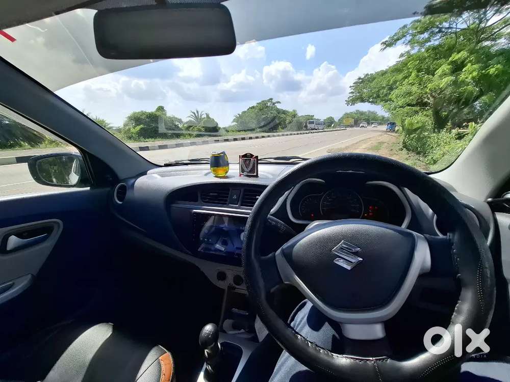 Maruti Suzuki Alto K10 2017 Petrol 69524 Km Driven