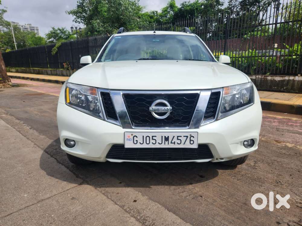 Nissan Terrano Xl Plus 85 Ps Deisel, 2015, Diesel