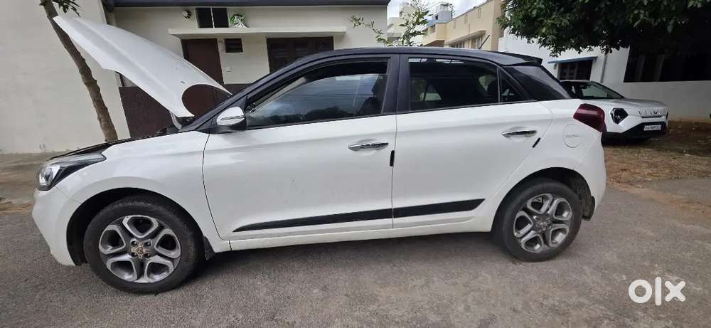 Hyundai I20 2018 Diesel