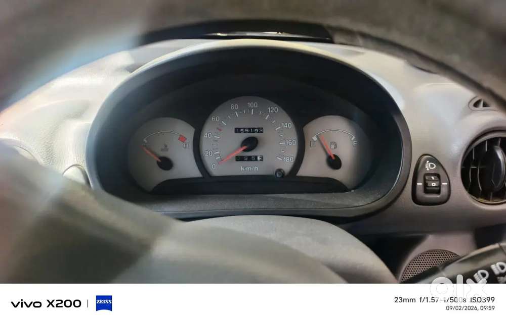 Hyundai Santro Xing 2007 Xl