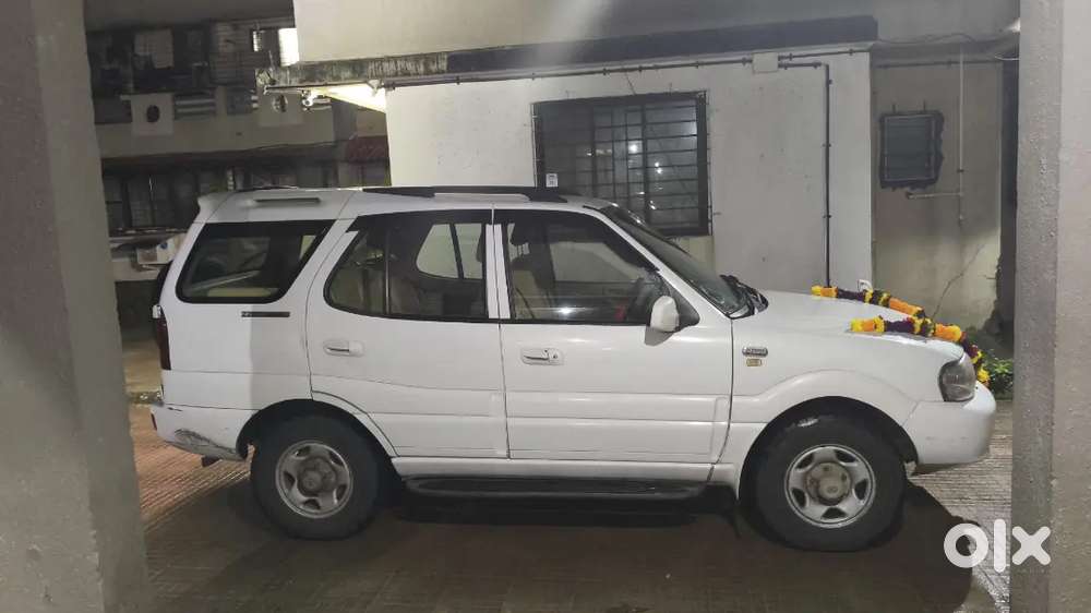 Tata Safari Only 3 Lac Only
