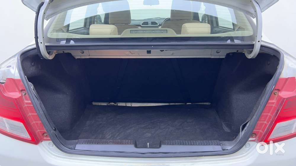 Maruti Suzuki Dzire 1.2 Zxi Amt, 2019, Petrol