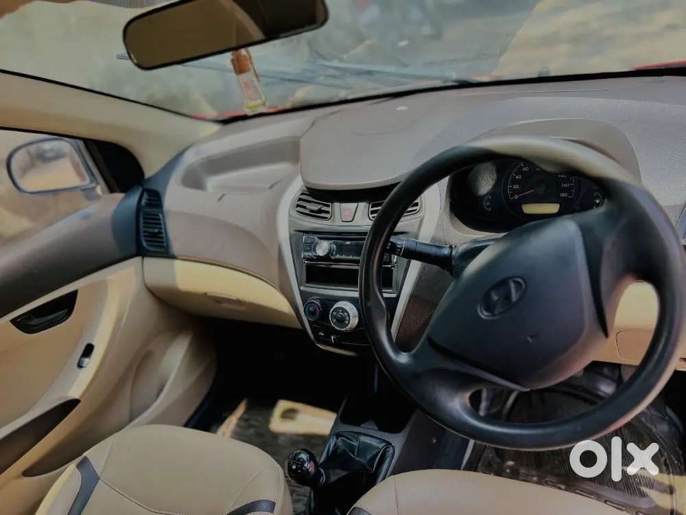 Hyundai Eon Well Maintained