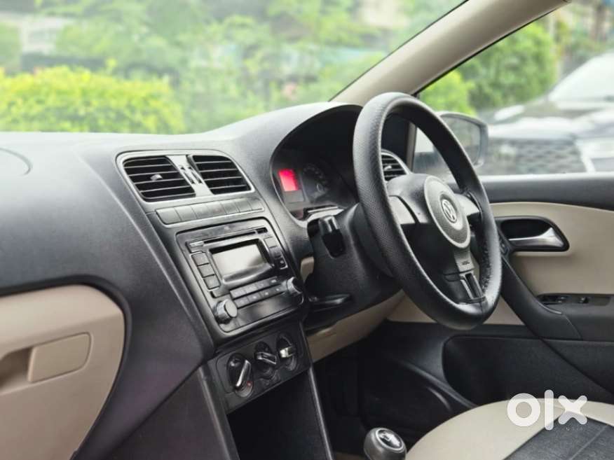 Volkswagen Polo Diesel Highline 1.2l, 2011, Diesel