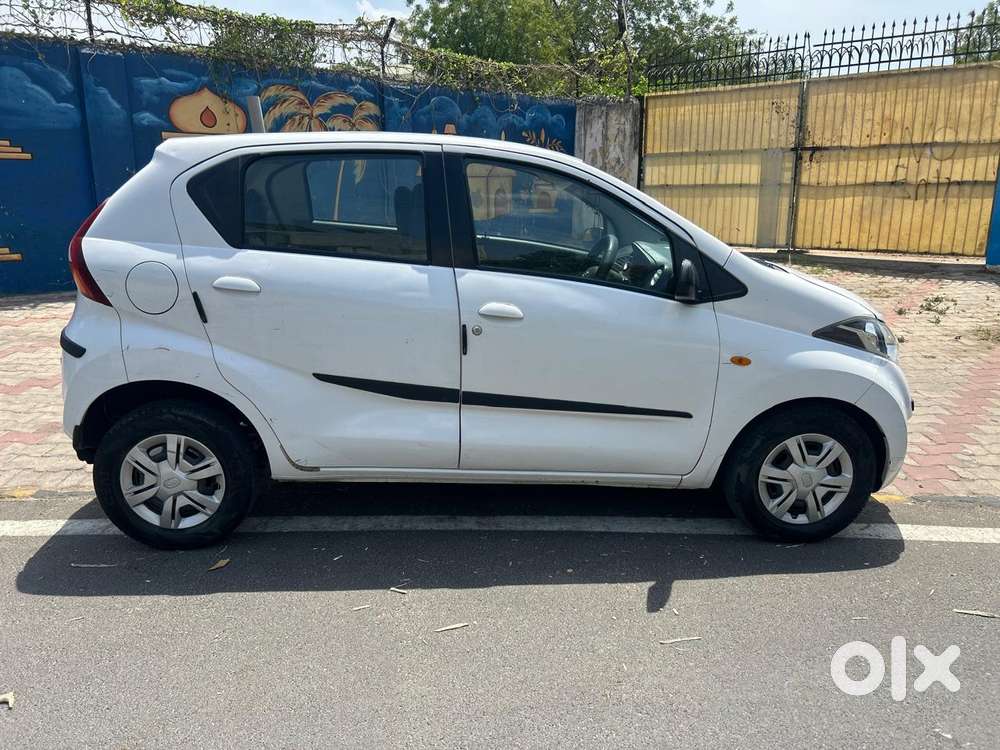 Datsun Redi Go 1.0 Limited Edition 2018, 2017, Petrol