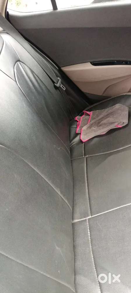 Hyundai Grand I10 2018