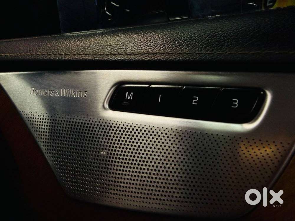 Volvo Xc 90 D5 Inscription, 2019, Diesel