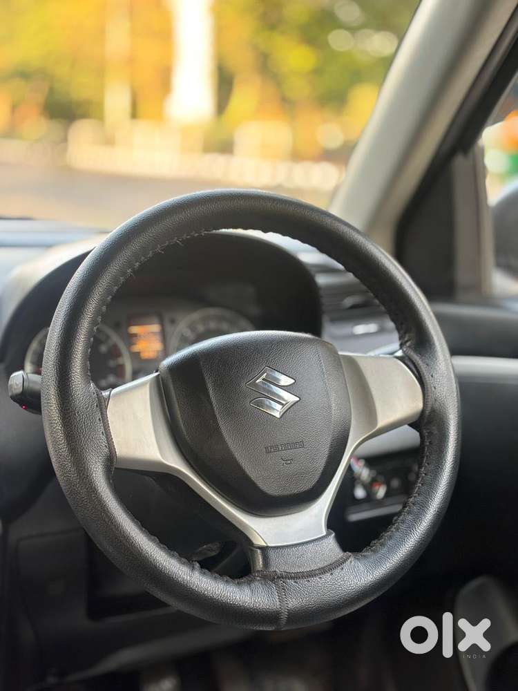 Maruti Suzuki Swift, 2018, Petrol