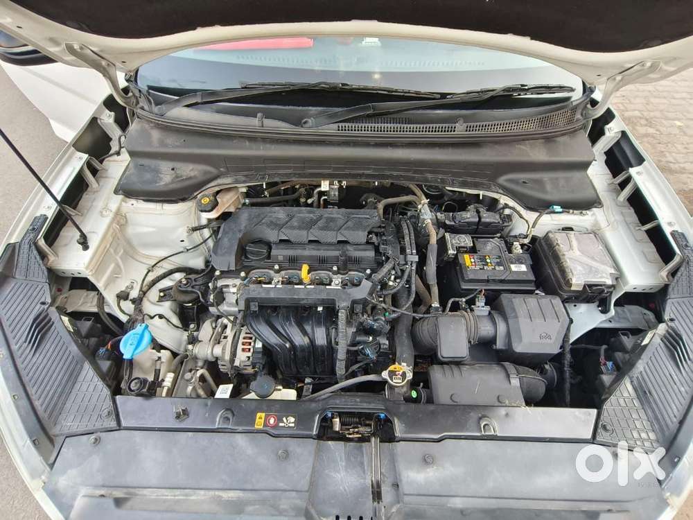 Hyundai Creta Petrol 2023 Manual