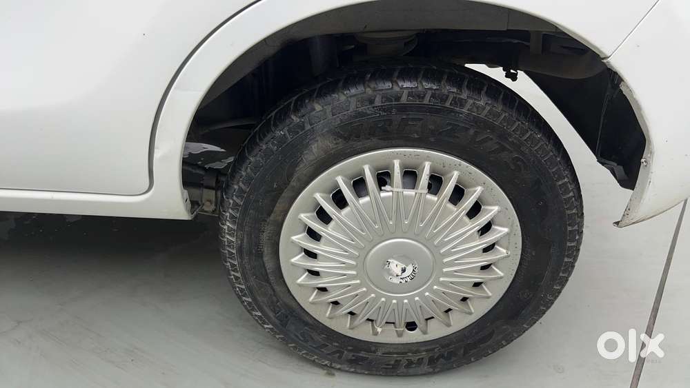 Maruti Suzuki Alto 800 Lxi, 2014, Petrol