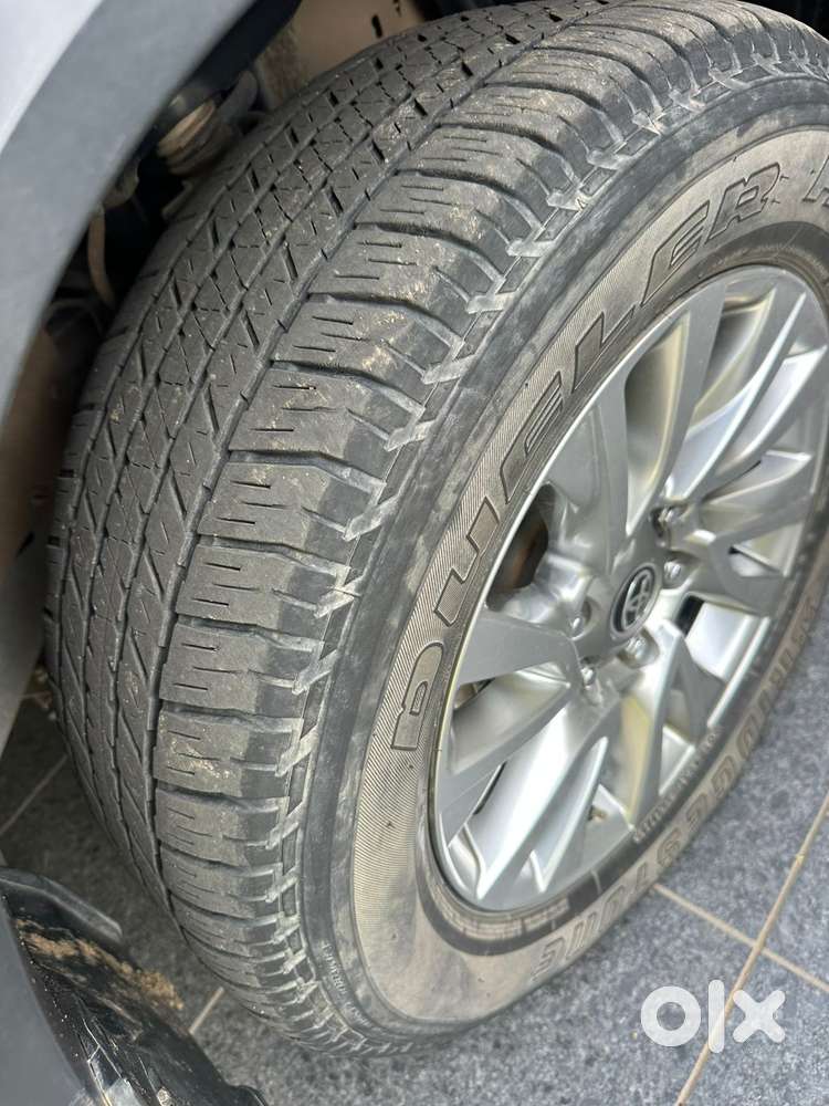 Toyota Fortuner 2011-2016 4x4 At, 2024, Diesel